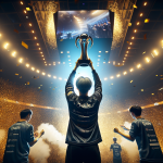 Vitality vs NAVI 3-0: la final terminó con otro título para el equipo de ZywOo